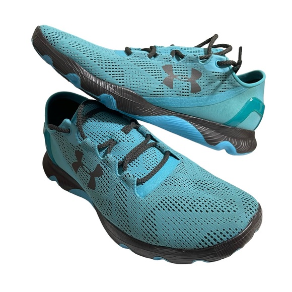 Under Armour Shoes Under Armour Apollo Vent Mens Running Shoe